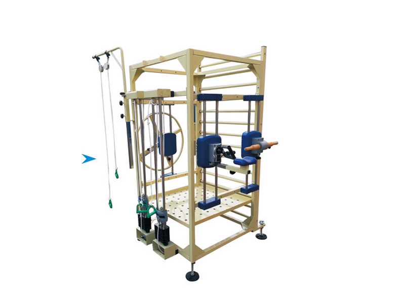 JC-ZCQ手支撐器